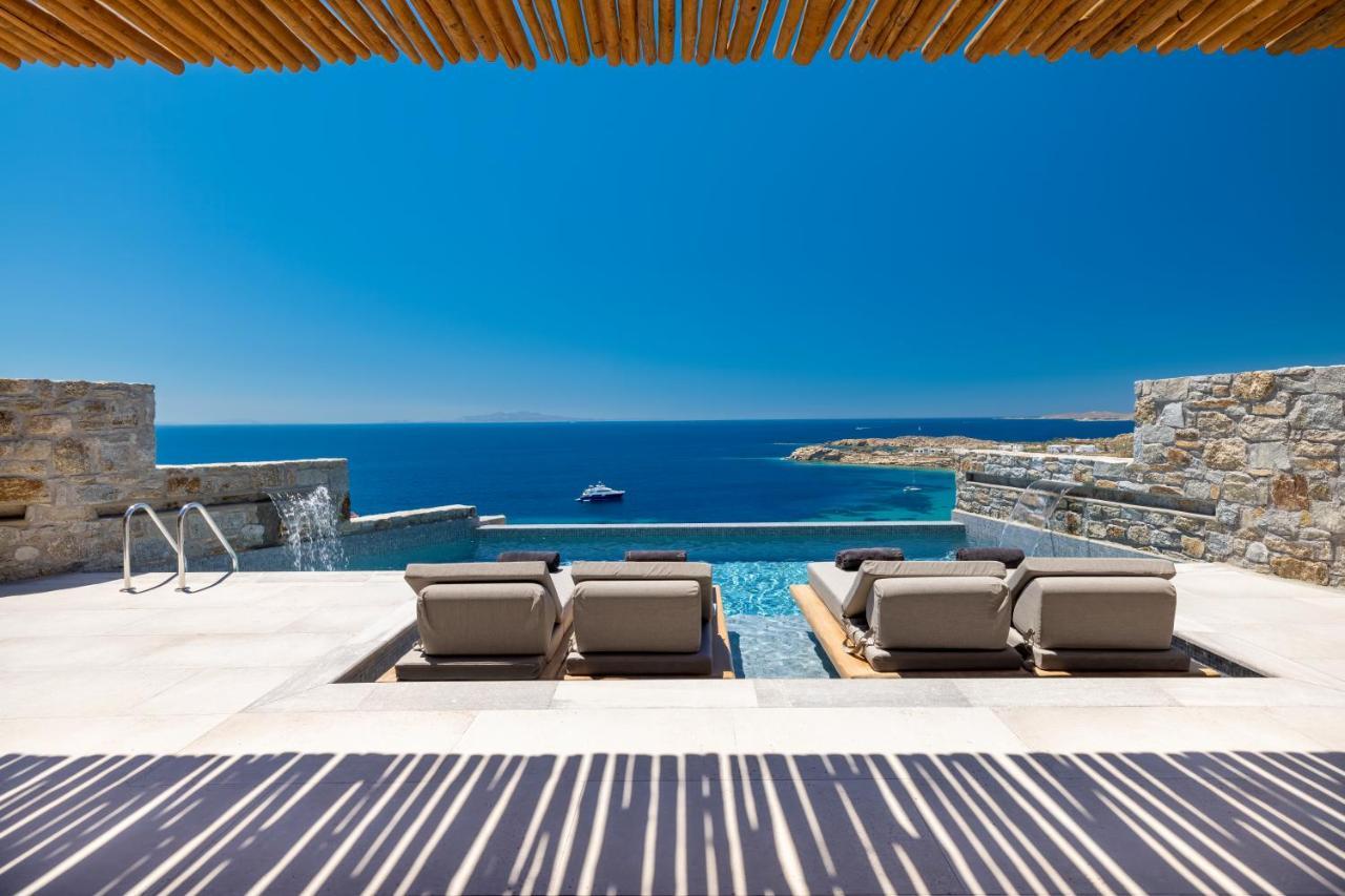 Tropicana , & Mykonos Hotel 4*